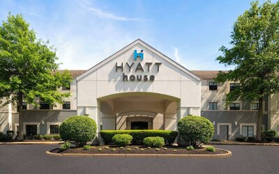 HYATT house Boston/Burlington