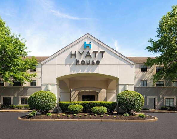 HYATT house Boston/Burlington