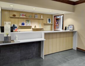 HYATT house Boston/Burlington