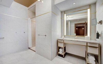 Hilton Club Elara Las Vegas
