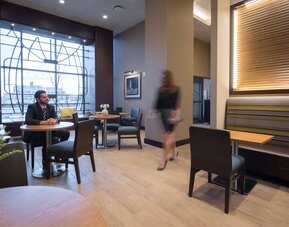Hampton Inn & Suites Washington DC-Navy Yard