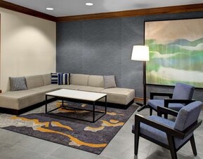 HYATT house Boston/Burlington