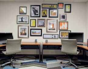 HYATT house Boston/Burlington