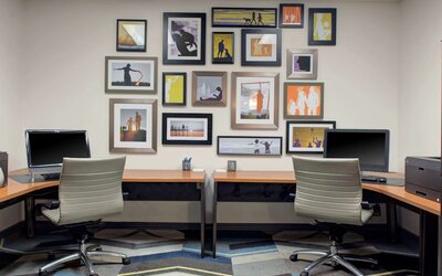 HYATT house Boston/Burlington
