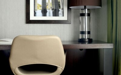 Hampton Inn & Suites Washington DC-Navy Yard