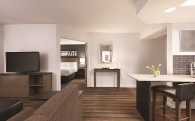 HYATT house Boston/Burlington