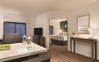 HYATT house Boston/Burlington