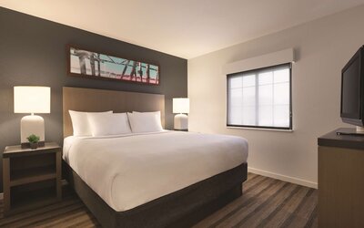 HYATT house Boston/Burlington