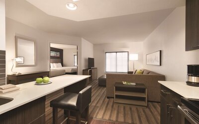 HYATT house Boston/Burlington