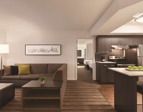 HYATT house Boston/Burlington