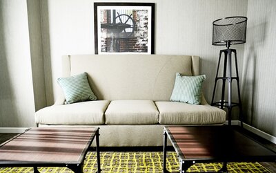 Hampton Inn & Suites Washington DC-Navy Yard