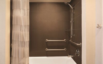 HYATT house Boston/Burlington