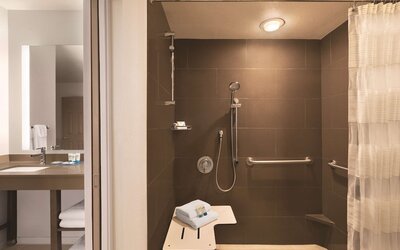 HYATT house Boston/Burlington