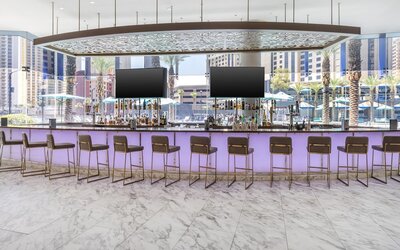 Hilton Club Elara Las Vegas