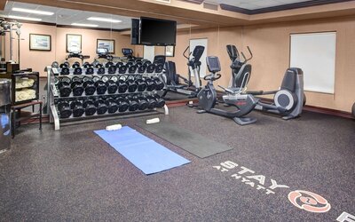 HYATT house Boston/Burlington