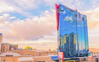 Hilton Club Elara Las Vegas