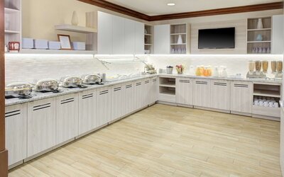 HYATT house Boston/Burlington