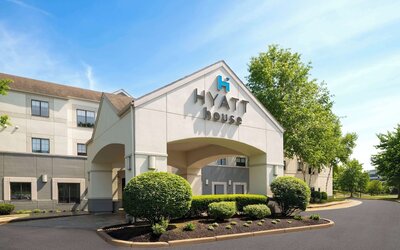 HYATT house Boston/Burlington