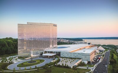 MGM National Harbor Resort & Casino