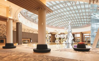 MGM National Harbor Resort & Casino