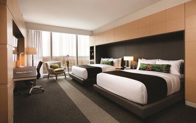 MGM National Harbor Resort & Casino
