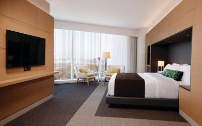 MGM National Harbor Resort & Casino