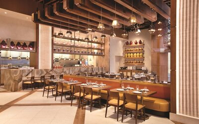 MGM National Harbor Resort & Casino