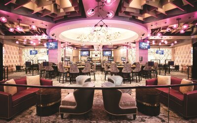 MGM National Harbor Resort & Casino