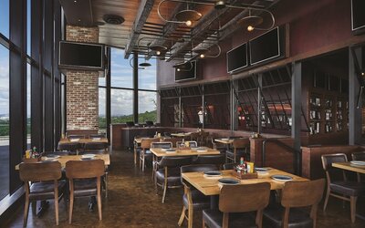 MGM National Harbor Resort & Casino