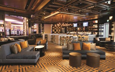 MGM National Harbor Resort & Casino