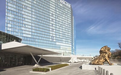 MGM National Harbor Resort & Casino