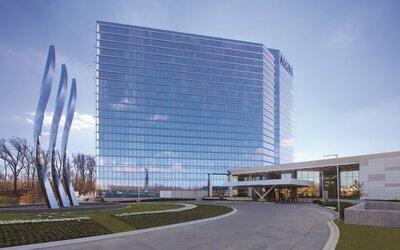 MGM National Harbor Resort & Casino