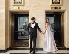 Sofitel Washington DC Lafayette Square