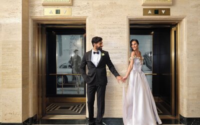 Sofitel Washington DC Lafayette Square
