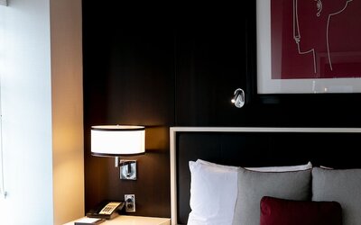 Sofitel Washington DC Lafayette Square