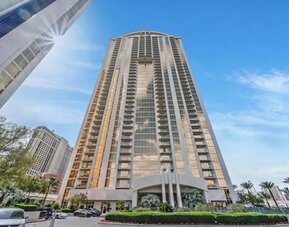 Suite Hub LV at Signature Sphere View