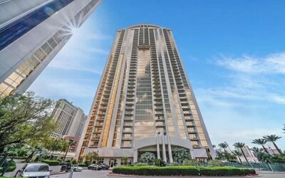 Suite Hub LV at Signature Sphere View