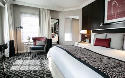 Sofitel Washington DC Lafayette Square