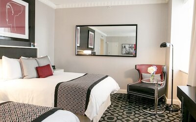 Sofitel Washington DC Lafayette Square
