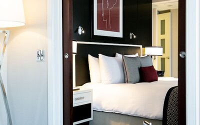 Sofitel Washington DC Lafayette Square