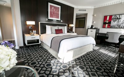 Sofitel Washington DC Lafayette Square