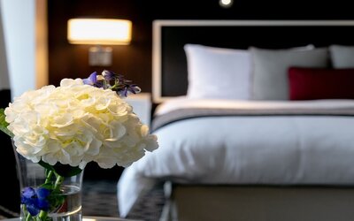 Sofitel Washington DC Lafayette Square