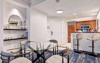 Suite Hub LV at Signature Sphere View