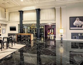 Courtyard by Marriott Boston Downtown