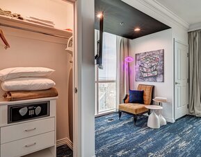 Suite Hub LV at Signature Sphere View