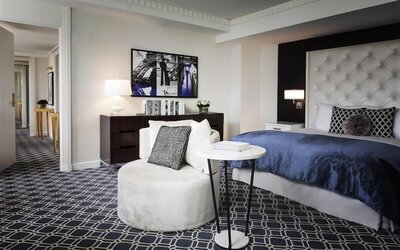 Sofitel Washington DC Lafayette Square