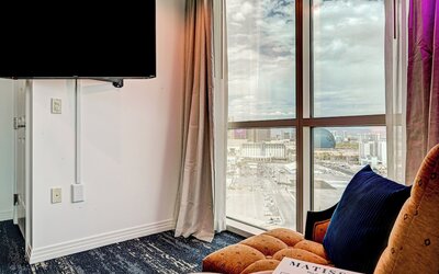 Suite Hub LV at Signature Sphere View