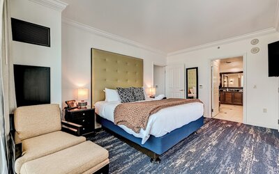 Suite Hub LV at Signature Sphere View