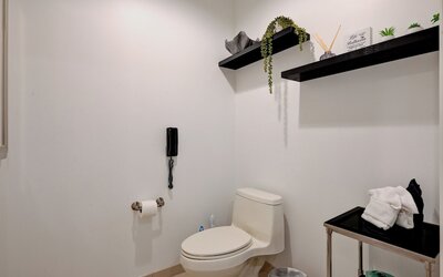 Suite Hub LV at Signature Sphere View