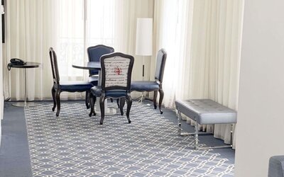 Sofitel Washington DC Lafayette Square
